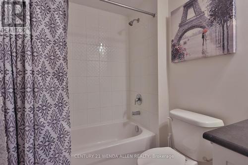 2456 Bromus Path, Oshawa, ON - Indoor Photo Showing Bathroom