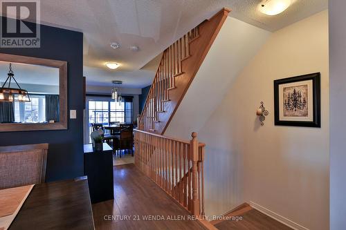 2456 Bromus Path, Oshawa, ON - Indoor Photo Showing Other Room