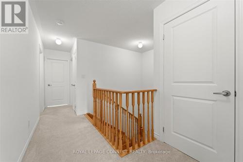 53 Peter Hogg Crt, Whitby, ON - Indoor Photo Showing Other Room