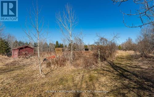 6308 Frog Street N, Georgina, ON - Outdoor With View
