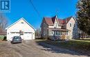 6308 Frog Street N, Georgina, ON  - Outdoor With View 