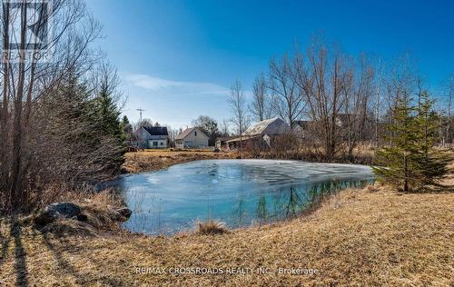 6308 Frog Street N, Georgina, ON - Outdoor With View