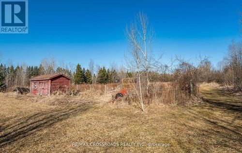 6308 Frog Street N, Georgina, ON - Outdoor With Body Of Water With View