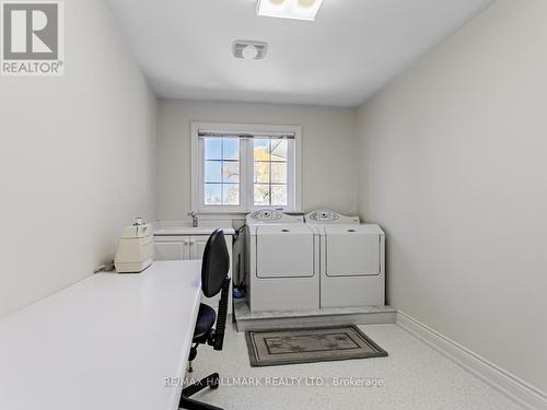 68 Edgar Avenue, Richmond Hill, ON - Indoor Photo Showing Laundry Room