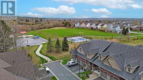 10 Pasquale Lane, East Gwillimbury, ON - Outdoor With View