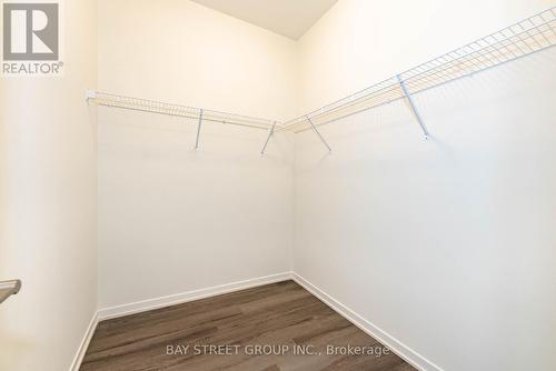 Th 152 - 31 Almond Blossom Mews, Vaughan, ON - Indoor With Storage