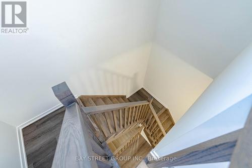 Th 152 - 31 Almond Blossom Mews, Vaughan, ON - Indoor