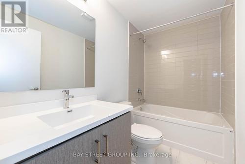 Th 152 - 31 Almond Blossom Mews, Vaughan, ON - Indoor Photo Showing Bathroom