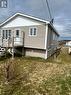 112 Regional Street, Channel-Port Aux Basques, NL  - Outdoor With Exterior 