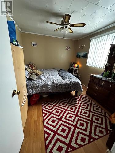 112 Regional Street, Channel-Port Aux Basques, NL - Indoor Photo Showing Bedroom