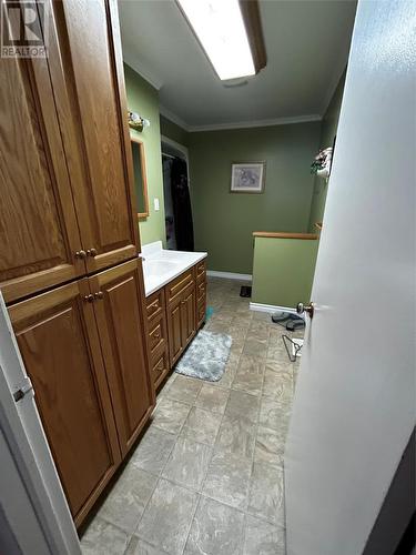 112 Regional Street, Channel-Port Aux Basques, NL - Indoor Photo Showing Other Room