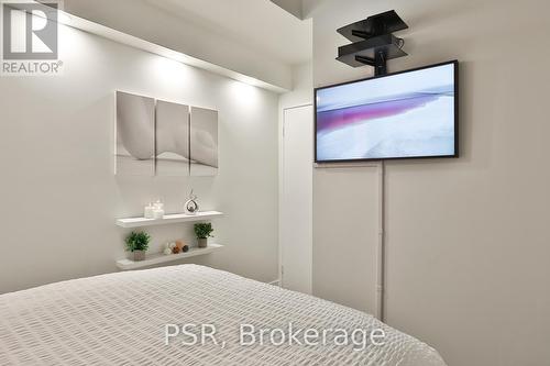 501 - 36 Charlotte Street, Toronto, ON - Indoor Photo Showing Bedroom