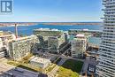 Th112 - 39 Queens Quay E, Toronto, ON  - Outdoor With Body Of Water With View 