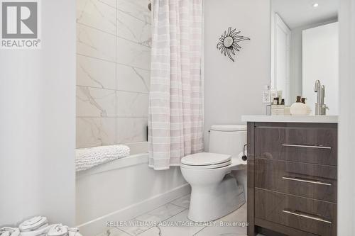 Th112 - 39 Queens Quay E, Toronto, ON - Indoor Photo Showing Bathroom