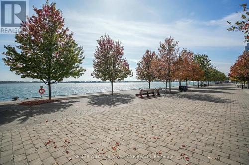 Th112 - 39 Queens Quay E, Toronto, ON - Outdoor With Body Of Water With View