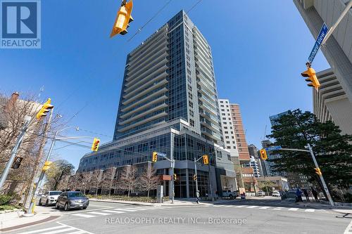 506 - 58 Orchard View Boulevard, Toronto, ON - Outdoor