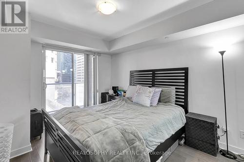 506 - 58 Orchard View Boulevard, Toronto, ON - Indoor Photo Showing Bedroom
