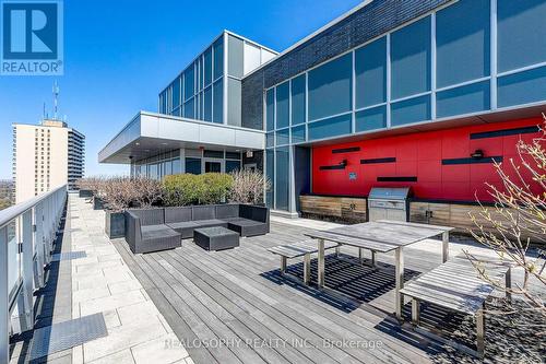 506 - 58 Orchard View Boulevard, Toronto, ON - Outdoor With Exterior