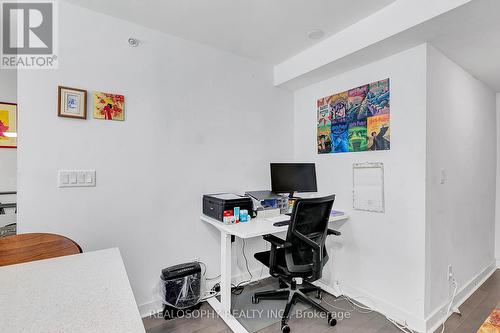 506 - 58 Orchard View Boulevard, Toronto, ON - Indoor Photo Showing Office
