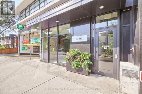 711 - 170 Chiltern Hill Road, Toronto, ON - Outdoor