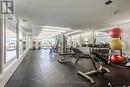 711 - 170 Chiltern Hill Road, Toronto, ON  - Indoor Photo Showing Gym Room 