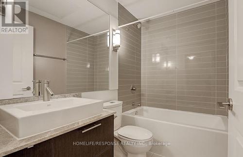 2410 - 8 Mercer Street, Toronto, ON - Indoor Photo Showing Bathroom