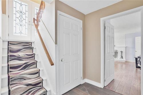 1849 Fiddlers Green Road, Ancaster, ON - Indoor Photo Showing Other Room