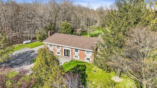 1849 Fiddlers Green Road, Ancaster, ON - Outdoor