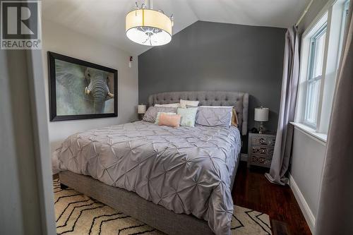 1705 Mulberry Street, Sarnia, ON - Indoor Photo Showing Bedroom