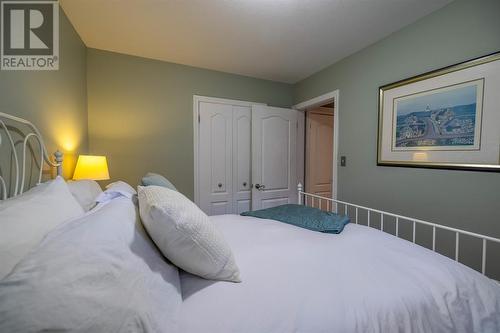 1705 Mulberry Street, Sarnia, ON - Indoor Photo Showing Bedroom