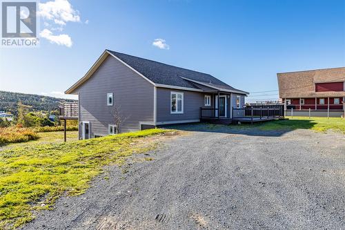 5-7 Tilts Hill Place, Shearstown/Bay Roberts, NL - Outdoor