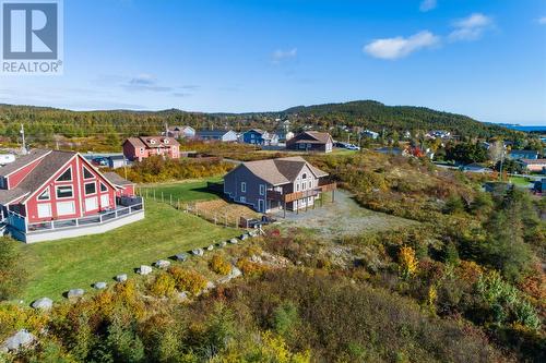 5-7 Tilts Hill Place, Shearstown/Bay Roberts, NL - Outdoor With View