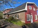 472 Grenfell Heights, Grand Falls-Windsor, NL  - Outdoor With Deck Patio Veranda 