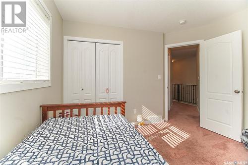 501 3440 Avonhurst Drive, Regina, SK - Indoor Photo Showing Bedroom
