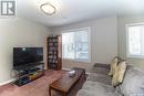 501 3440 Avonhurst Drive, Regina, SK  - Indoor Photo Showing Living Room 
