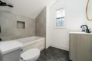 129 Durham Street|Unit #Unit 2, Port Colborne, ON  - Indoor Photo Showing Bathroom 