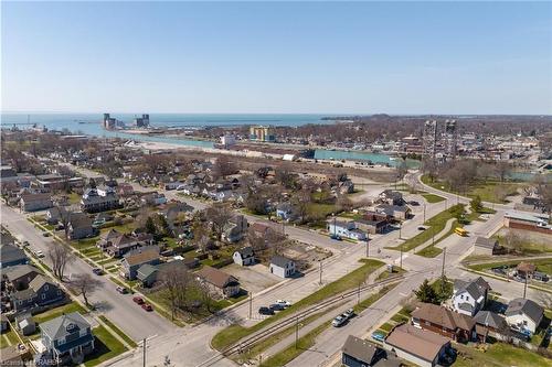 129 Durham Street|Unit #Unit 3, Port Colborne, ON - Outdoor With View