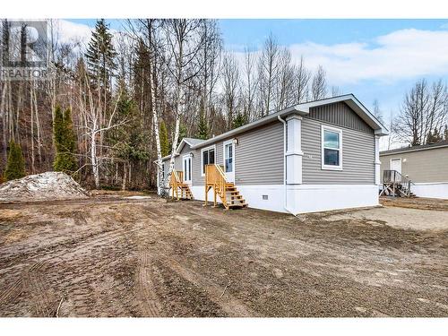 34 5164 Hart Highway, Prince George, BC - Outdoor
