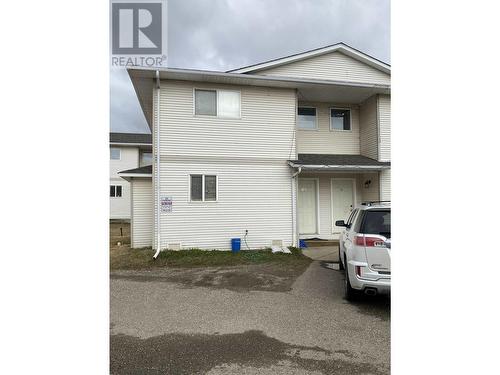 105 8220 92 Avenue, Fort St. John, BC - Outdoor