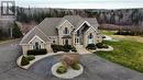 6865 Route 134, Mcintosh Hill, NB  - Outdoor With Facade 