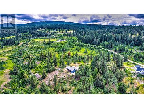 7464 Mclennan Road, Vernon, BC - Outdoor With View