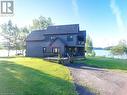 33 White Bear Court, Temagami, ON  - Outdoor 