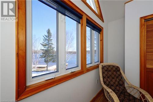 33 White Bear Court, Temagami, ON - Indoor Photo Showing Other Room