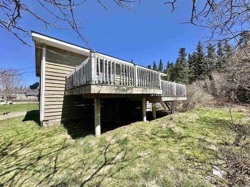 41 Old Abbotts Harbour Road, West Pubnico, NS 