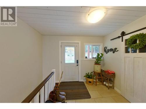 4661 45 Street, Salmon Arm, BC - Indoor Photo Showing Other Room