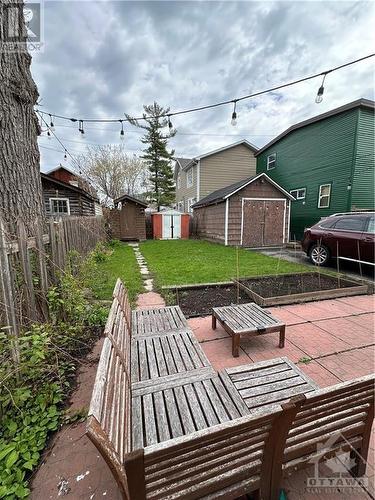 323 Parkdale Avenue, Ottawa, ON - Outdoor