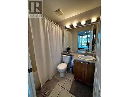 1128 Sunset Drive Unit# 1104 Lot# Sl 82, Kelowna, BC - Indoor Photo Showing Bathroom