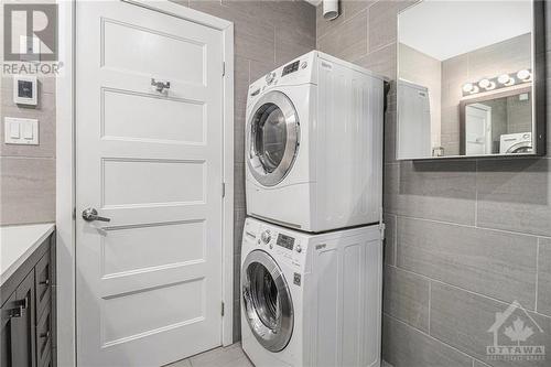 453 Booth Street, Ottawa, ON - Indoor Photo Showing Laundry Room