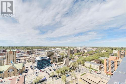1403 315 5Th Avenue N, Saskatoon, SK - Outdoor With View