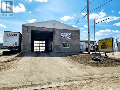 603 3Rd Avenue W, Melville, SK 